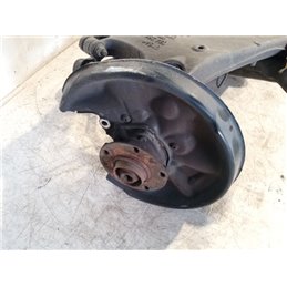 AUDI A8 Hátsó Híd (Tárcsafékes)