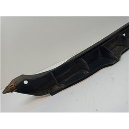 SKODA OCTAVIA II Bal hátsó Lökhárító Tartó (Műanyag)