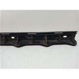 SKODA OCTAVIA II Bal hátsó Lökhárító Tartó (Műanyag)