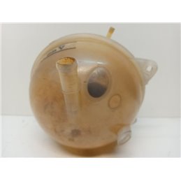 SKODA OCTAVIA II Kiegyenlítő Tartály