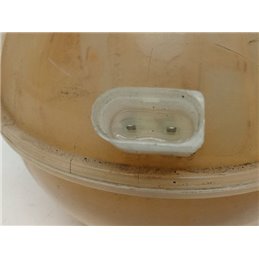 SKODA OCTAVIA II Kiegyenlítő Tartály