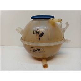 SKODA OCTAVIA II Kiegyenlítő Tartály