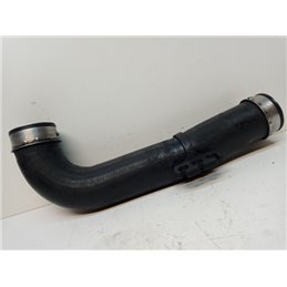 SKODA OCTAVIA II Turbócső