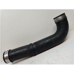 SKODA OCTAVIA II Turbócső