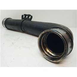 SKODA OCTAVIA II Turbócső