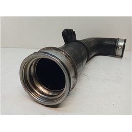 SKODA OCTAVIA II Turbócső