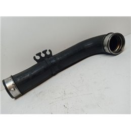 SKODA OCTAVIA II Turbócső