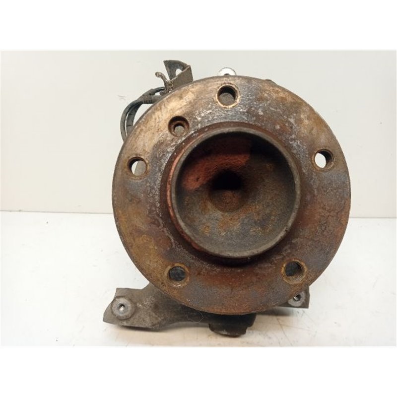 BMW 3 E91 Bal első Csonkállvány Kerékaggyal