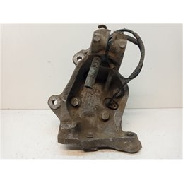 BMW 3 E91 Bal első Csonkállvány Kerékaggyal