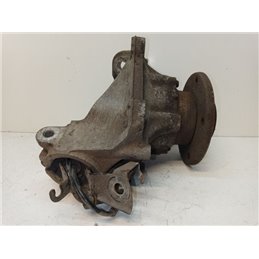 BMW 3 E91 Bal első Csonkállvány Kerékaggyal