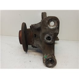 BMW 3 E91 Bal első Csonkállvány Kerékaggyal