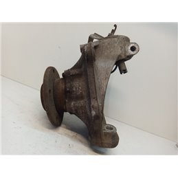 BMW 3 E91 Bal első Csonkállvány Kerékaggyal