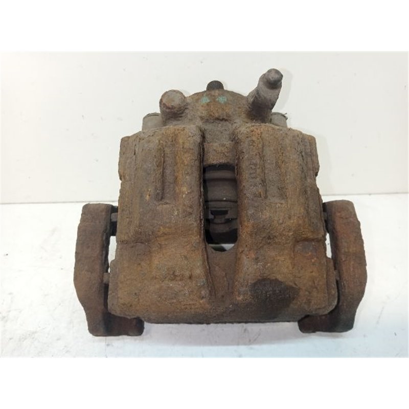 BMW 3 E91 Bal hátsó Féknyereg Munkahengerrel