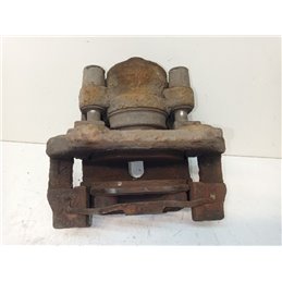 BMW 3 E91 Bal hátsó Féknyereg Munkahengerrel