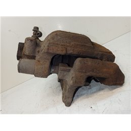 BMW 3 E91 Bal hátsó Féknyereg Munkahengerrel