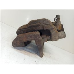 BMW 3 E91 Bal hátsó Féknyereg Munkahengerrel