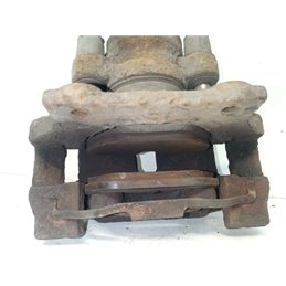 BMW 3 E91 Bal hátsó Féknyereg Munkahengerrel