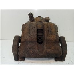 BMW 3 E91 Jobb hátsó Féknyereg Munkahengerrel