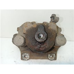 BMW 3 E91 Jobb hátsó Féknyereg Munkahengerrel