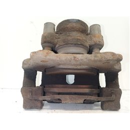 BMW 3 E91 Jobb hátsó Féknyereg Munkahengerrel