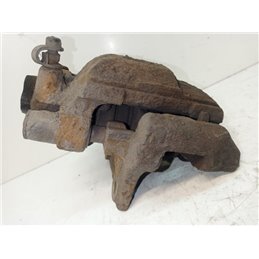 BMW 3 E91 Jobb hátsó Féknyereg Munkahengerrel