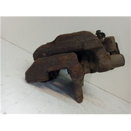 BMW 3 E91 Jobb hátsó Féknyereg Munkahengerrel