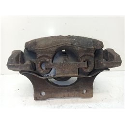 BMW 3 E91 Jobb hátsó Féknyereg Munkahengerrel