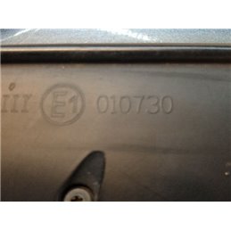 AUDI A8 Jobb Visszapillantó Tükör (Elektromos)