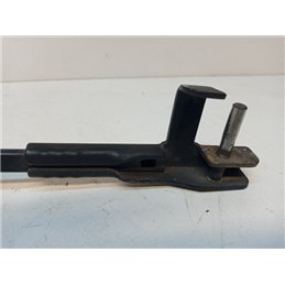 SKODA OCTAVIA II Bal első Ablaktörlő Kar