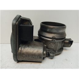 BMW 3 E91 Fojtószelep (Elektromos)