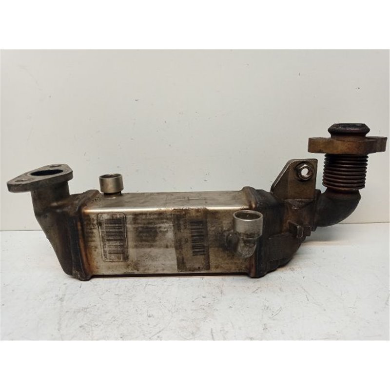 BMW 3 E91 EGR Hűtő