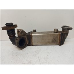 BMW 3 E91 EGR Hűtő