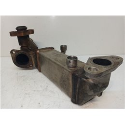 BMW 3 E91 EGR Hűtő