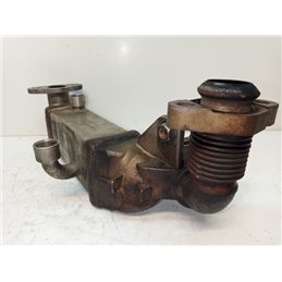 BMW 3 E91 EGR Hűtő