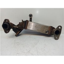 BMW 3 E91 EGR Hűtő