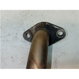 SKODA OCTAVIA II EGR Hűtő Cső