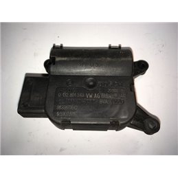 SEAT LEON Fűtés Állító Motor