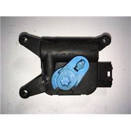 SEAT LEON Fűtés Állító Motor