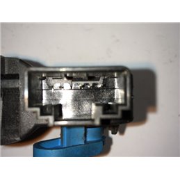 SEAT LEON Fűtés Állító Motor