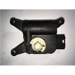 VW TOURAN Fűtés Állító Motor