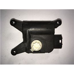 VW GOLF VI Fűtés Állító Motor