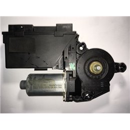 AUDI A8 Jobb első Ablakemelő Motor