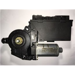 AUDI A8 Bal első Ablakemelő Motor