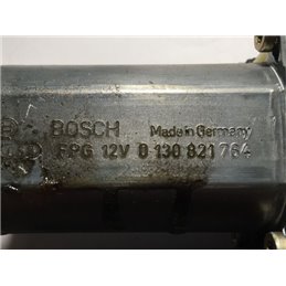 AUDI A8 Bal első Ablakemelő Motor