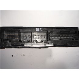 AUDI A8 Bal első Ablakemelő Motor