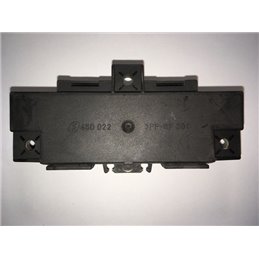 AUDI A8 Elektronika (Magában)