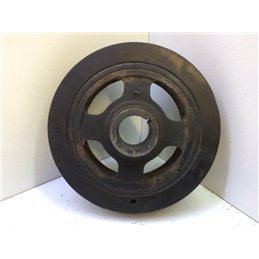 TOYOTA AVENSIS T25 Főtengely Szíjtárcsa