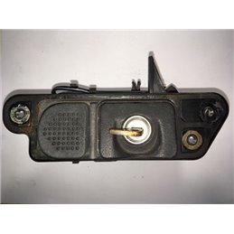 MERCEDES-BENZ S-CLASS Csomagtérajtó Kilincs