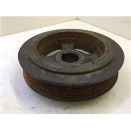 TOYOTA AVENSIS T25 Főtengely Szíjtárcsa