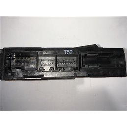 AUDI A8 Jobb hátsó Ablakemelő Motor